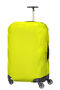 Samsonite Global Ta Lycra Luggage Cover L Lime green