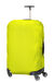 Samsonite Travel Accessories Kofferhoes L - Spinner 75cm Lime green