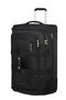 Samsonite Respark Duffle with wheels 74cm  Ozone Black