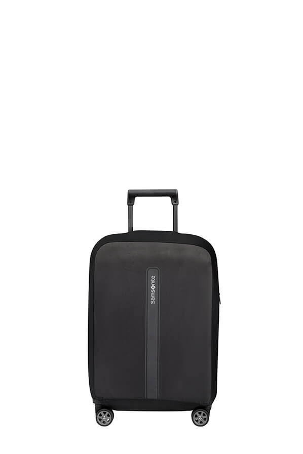 Samsonite Ta Revolution Foldable Luggage Cover S  Zwart