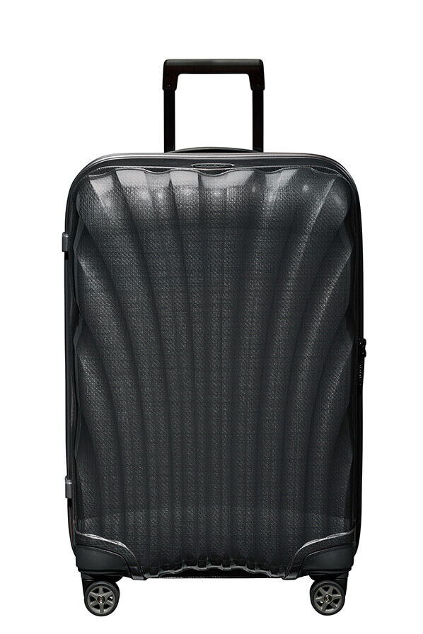 Samsonite C-Lite Spinner 69cm  Zwart