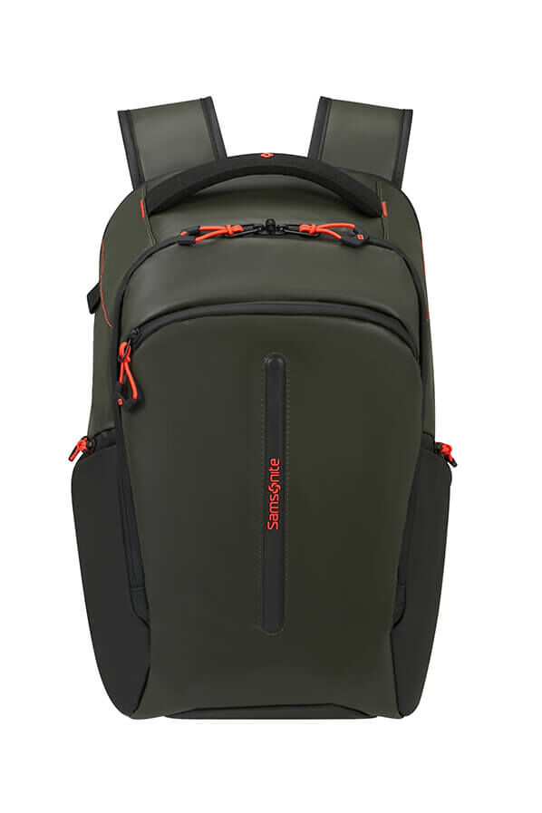 Samsonite Ecodiver Laptop Backpack XS  Climbing Ivy Samsonite Ecodiver Laptop Backpack XS  Climbing Ivy