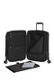 Samsonite Pro-DLX 6 Spinner Expandable 55cm  Zwart