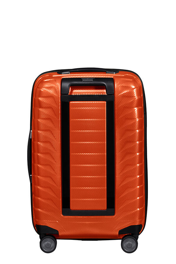 Samsonite Proxis Spinner Expandable Length 35cm 55cm  Flame