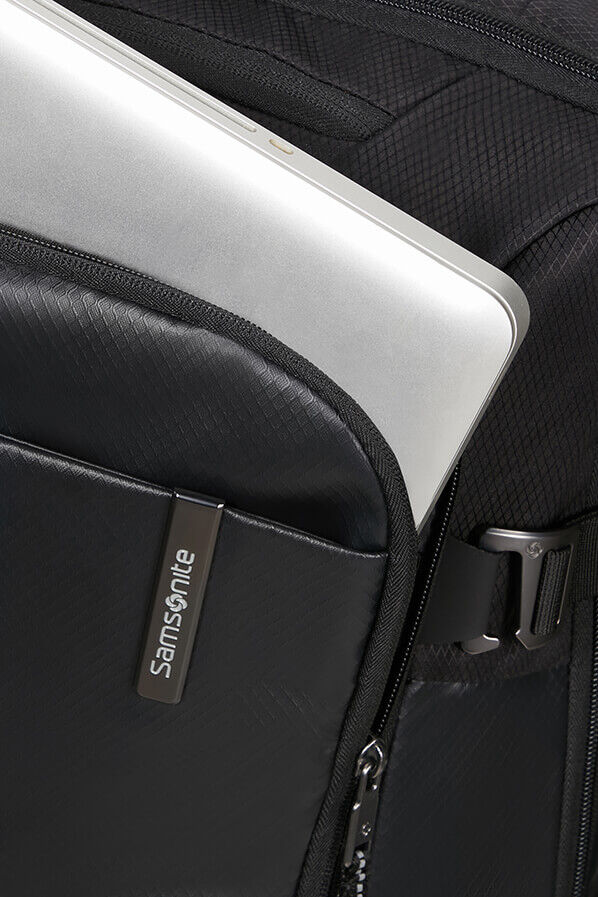 Samsonite Armox DUFFLE/WH 55/20  Zwart