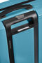 Samsonite Nuon Spinner Expandable 55cm  Metallic Ocean Blue Samsonite Nuon Spinner Expandable 55cm  Metallic Ocean Blue