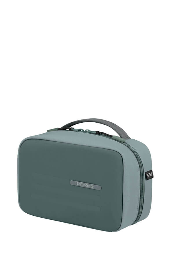 Samsonite Stackd Toilet Kit Weekender  Forest