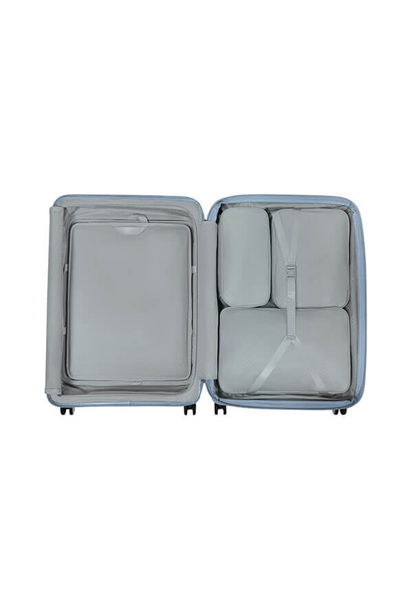 Paralux Valise 4 roues extensible 81cm