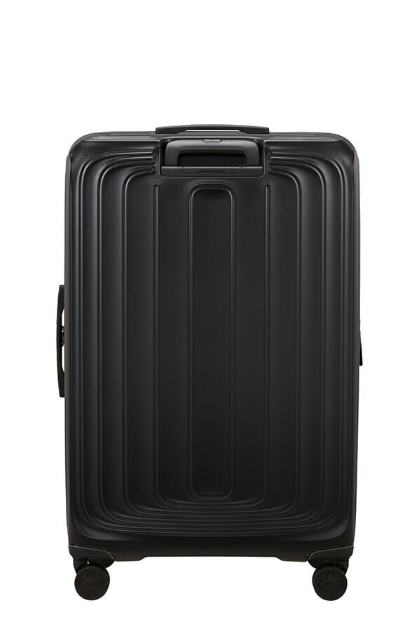 Samsonite 2Wander Spinner Expandable 81cm  Matt Graphite