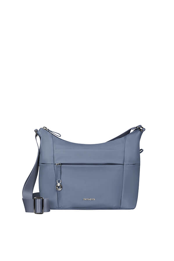 Samsonite Move 5.0 Shoulder Bag S + 1 Pock S  Storm Blue