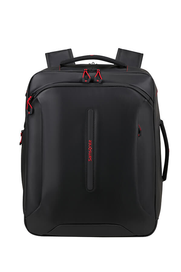 Samsonite Ecodiver Laptop Backpack Underseater M  Noir