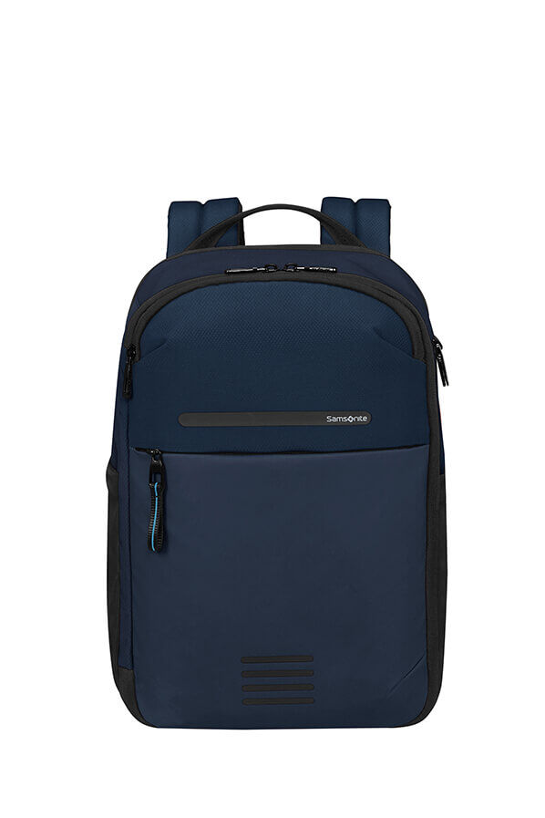Samsonite Moderny Underseat Backpack XS  Bleu