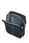 Samsonite Sacksquare Crossover M 9.7'  Blauw