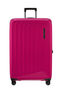 Samsonite Nuon Spinner Expandable 81cm  Metallic Ruby