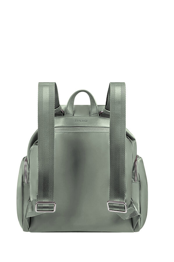 Samsonite Karissa Evo Backpack 3 Pkt 1 Buckle  Sage