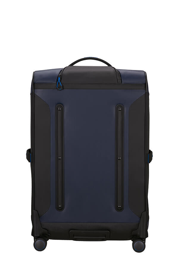 Ecodiver Valise &agrave; 4 roues 68cm
