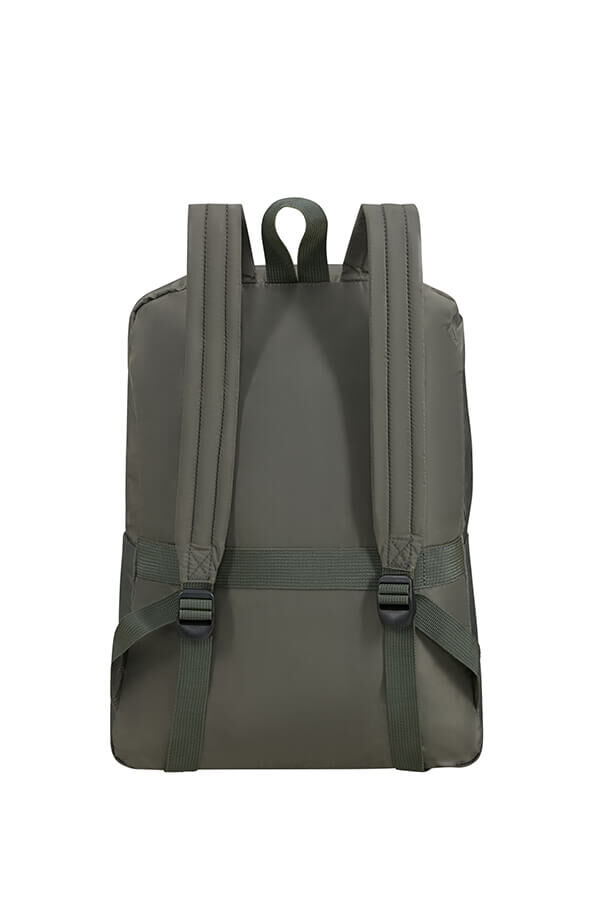Samsonite Ta Revolution Foldable Backpack S  Vert