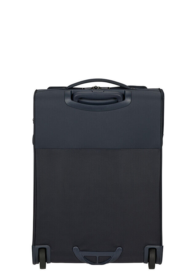Samsonite Airea Upright Expandable Toppocket 55cm  Dark Blue Samsonite Airea Upright Expandable Toppocket 55cm  Dark Blue