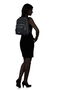 Samsonite Karissa Evo Slim Backpack 14.1'  Noir