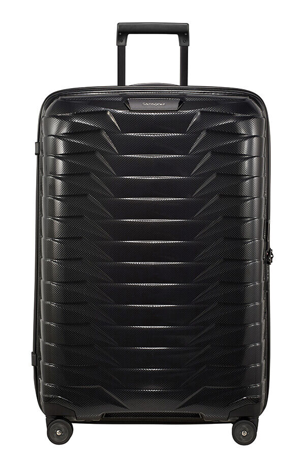 Samsonite Proxis Spinner 75cm  Black