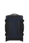 Samsonite Ecodiver DUFFLE/WH 55/20 L 35CM DF  Blue Nights