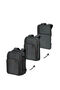 Biz2Go 2 3-in-1 reisrugzak 17.3"