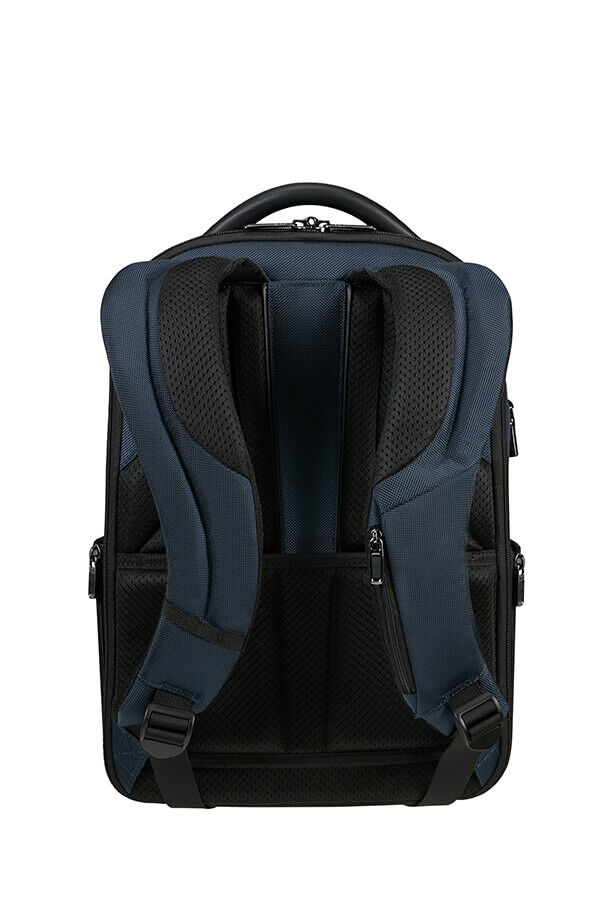 Samsonite Pro-Dlx 6 Backpack 14.1'  Bleu