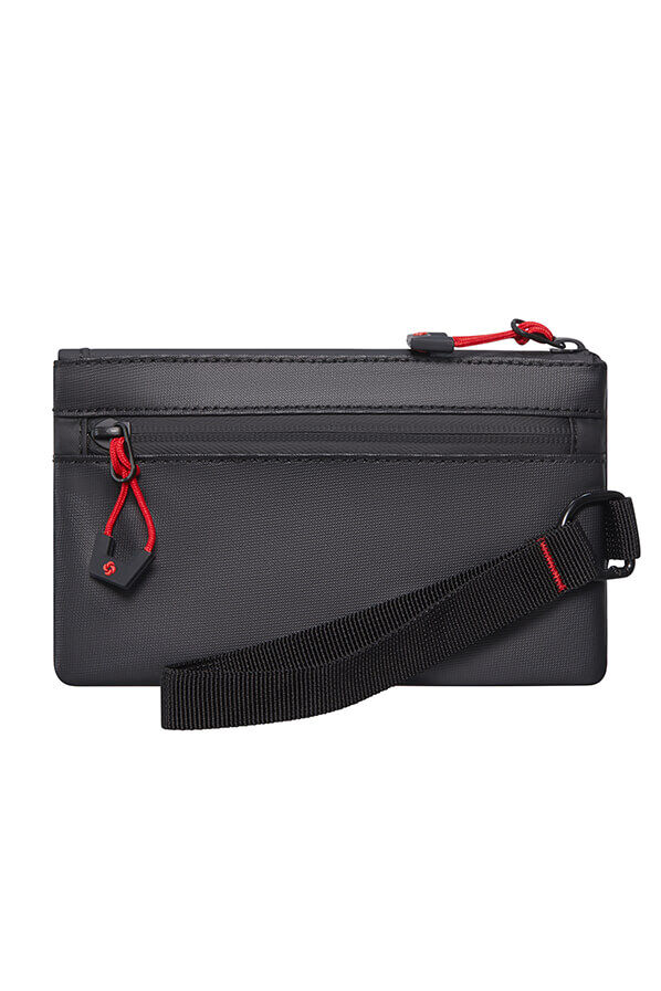 Samsonite Ecodiver Add-Ons Wallet - All In Case  Noir