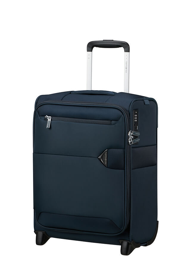 Samsonite Urbify Upright Underseater 45cm  Bleu marine
