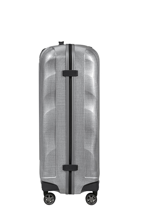 Samsonite C-Lite SPINNER 75/28 LTD 75cm  Aluminium
