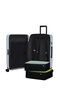Samsonite Restackd Spinner Expandable 68cm  Glacier