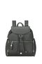 Samsonite Karissa Evo Backpack 3 Pkt 1 Buckle  Gunmetal Green