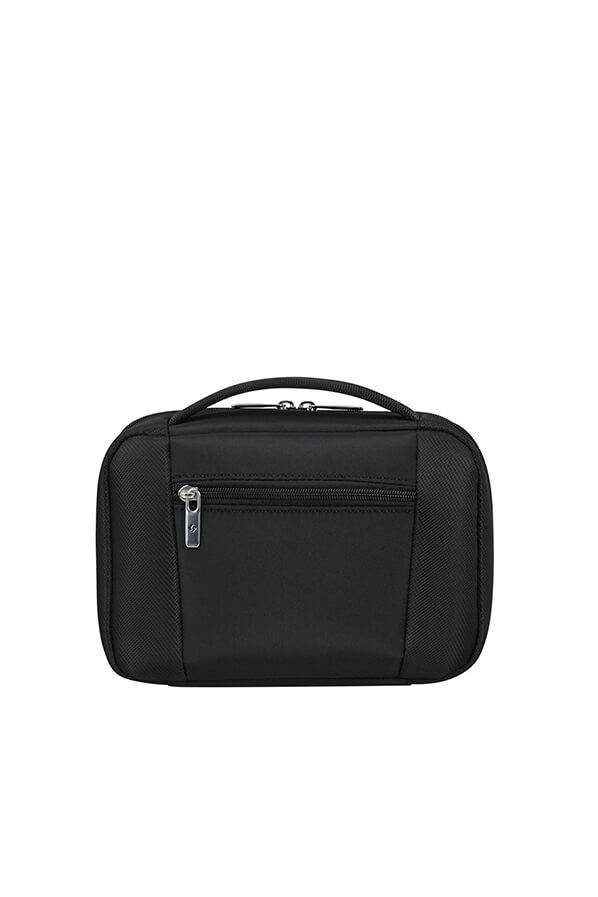 Samsonite Re-Lite Toilet Kit  Zwart