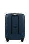 Samsonite Essens Spinner Expandable ZIP 55cm  Bleu nuit