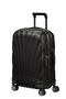 Samsonite C-Lite Spinner Expandable 55cm  Zwart