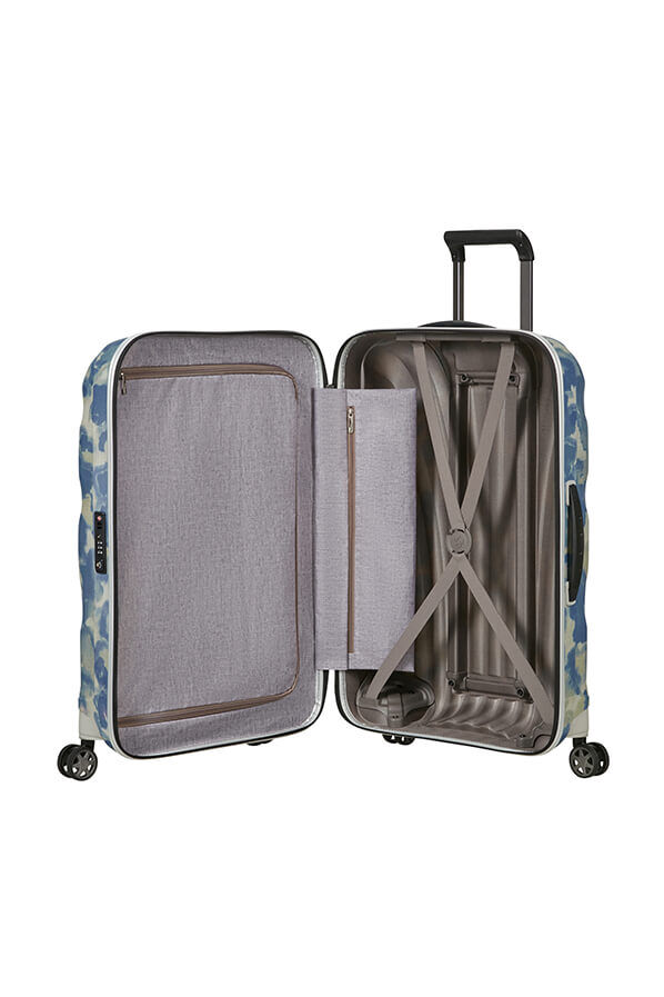 C-Lite Valise &agrave; 4 roues 69cm