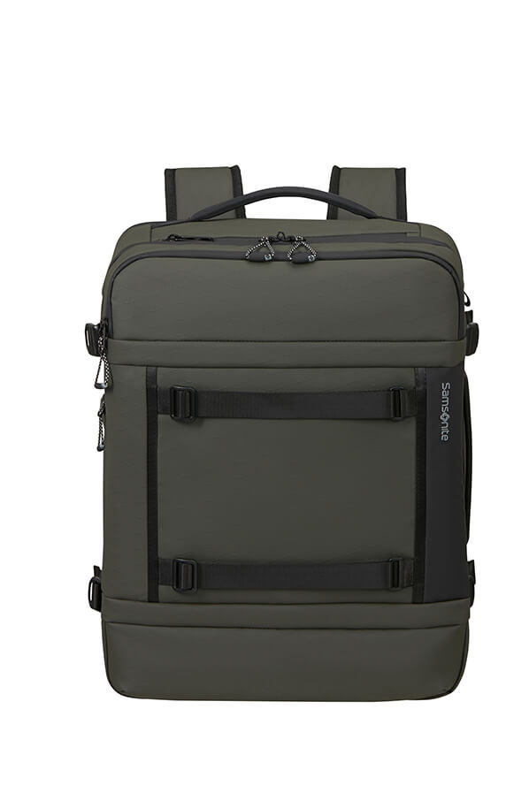 Samsonite Cabin Pack Underseat Backpack M  Climbing Ivy