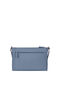 Samsonite Move 5.0 Horiz. Shoulder Bag + Flap  Storm Blue