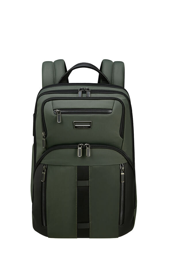 Samsonite Urban-Eye Laptop Backpack 14.1'  Groen