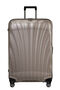 Samsonite C-Lite Spinner 81cm  Ivory gold