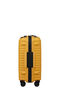 Samsonite Upscape Spinner Expandable Underseater 45cm  Jaune