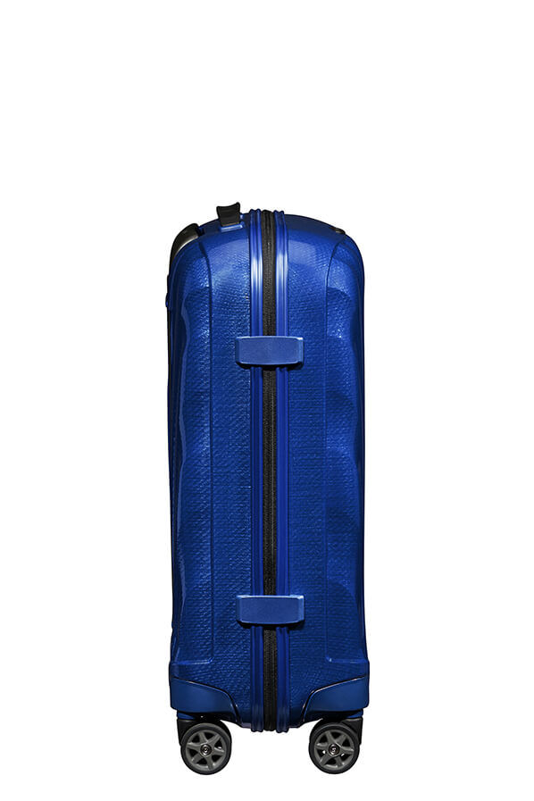 Samsonite C-Lite Spinner 55cm  Deep blue Samsonite C-Lite Spinner 55cm  Deep blue