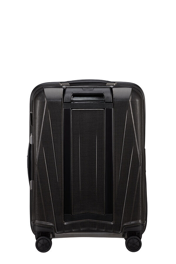 Samsonite Major-Lite Spinner 55/20 Expandable 55cm  Noir