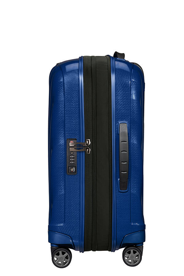 C-Lite Valise &agrave; 4 roues extensible 55cm