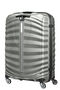 Samsonite Lite-Shock Spinner 69cm  Vert métal