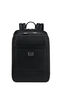 Image Biz Leather Sac &agrave; dos 14.1" | Samsonite Image Biz Leather Backpack 14.1'  Noir