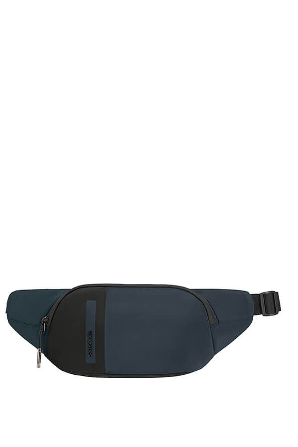Samsonite Biz2go Waistbag  Deep blue
