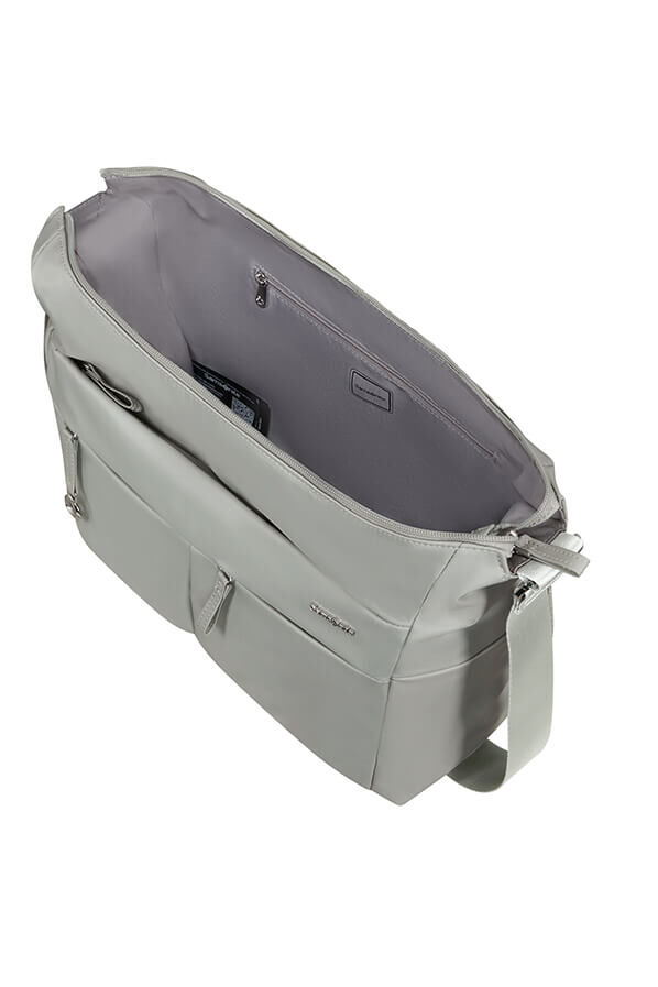Samsonite Move 5.0 Shoulder Bag M + 2 Pock M  Dry Sage