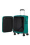 Samsonite Urbify Spinner Expandable 55cm  Pine Green