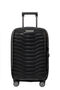 Proxis Valise &agrave; 4 roues extensible 55cm